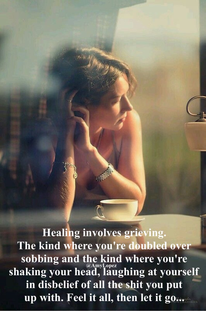 Healing comes in all forms...
#healingjourney #quote #poetry #poets #poetsofTwitter #WritingCommunity #writers #author #thursdayvibes #thursdaymorning