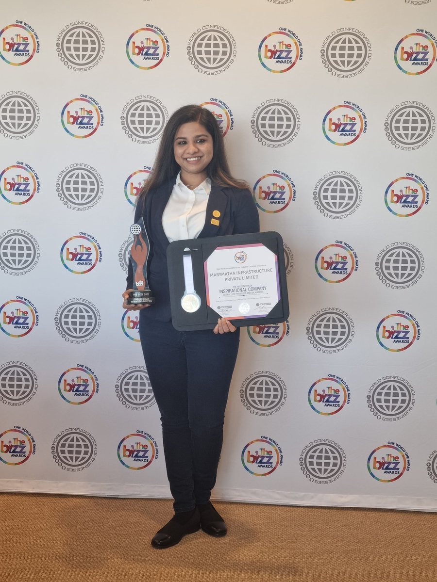 sveznna's tweet photo. It was really proud moment for Marymatha Infrastructure for attending this meeting with the WORLDCOB in Houston, Texas,  USA. Thank you all respected Board of Directors for inviting us. We express our gratitude for selecting us for your evaluation of business excellence. https://t.co/NK5w4moJHK
