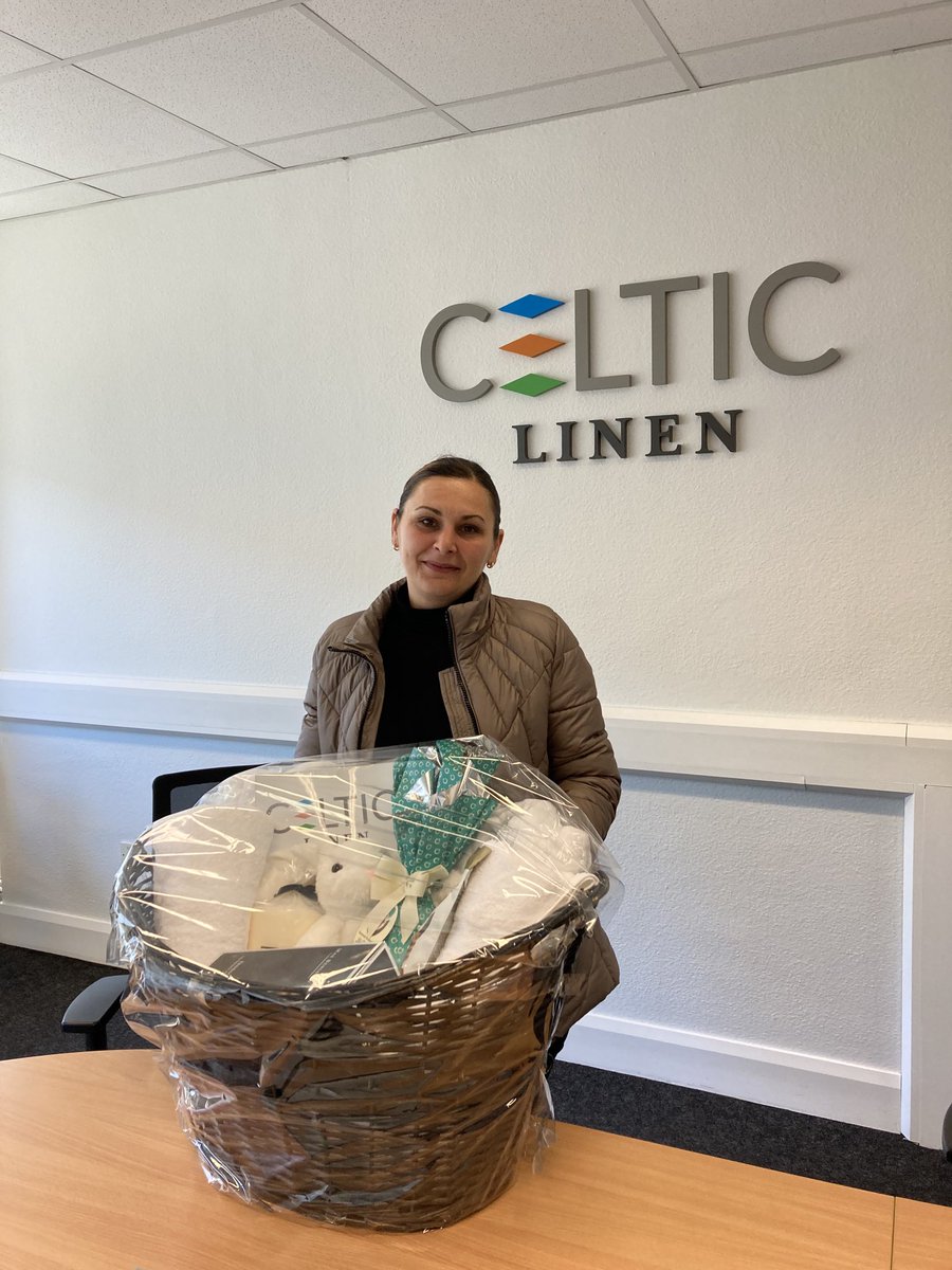 @Celtic Linen tweet media