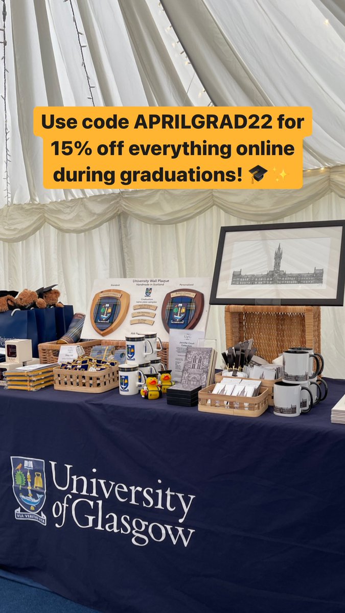 UofGShop tweet media