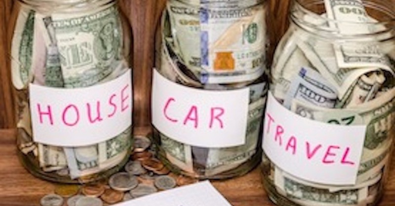 thepennyhoarder's tweet photo. Can you stick with the challenge for seven days?