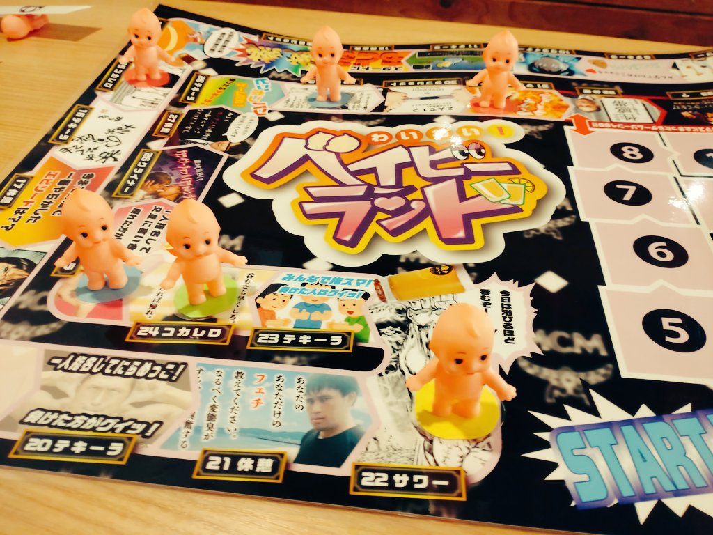 合コンゲーム Twitter Search Twitter