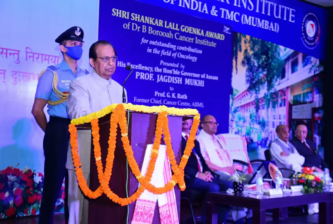 Prof. Jagdish Mukhi tweet media