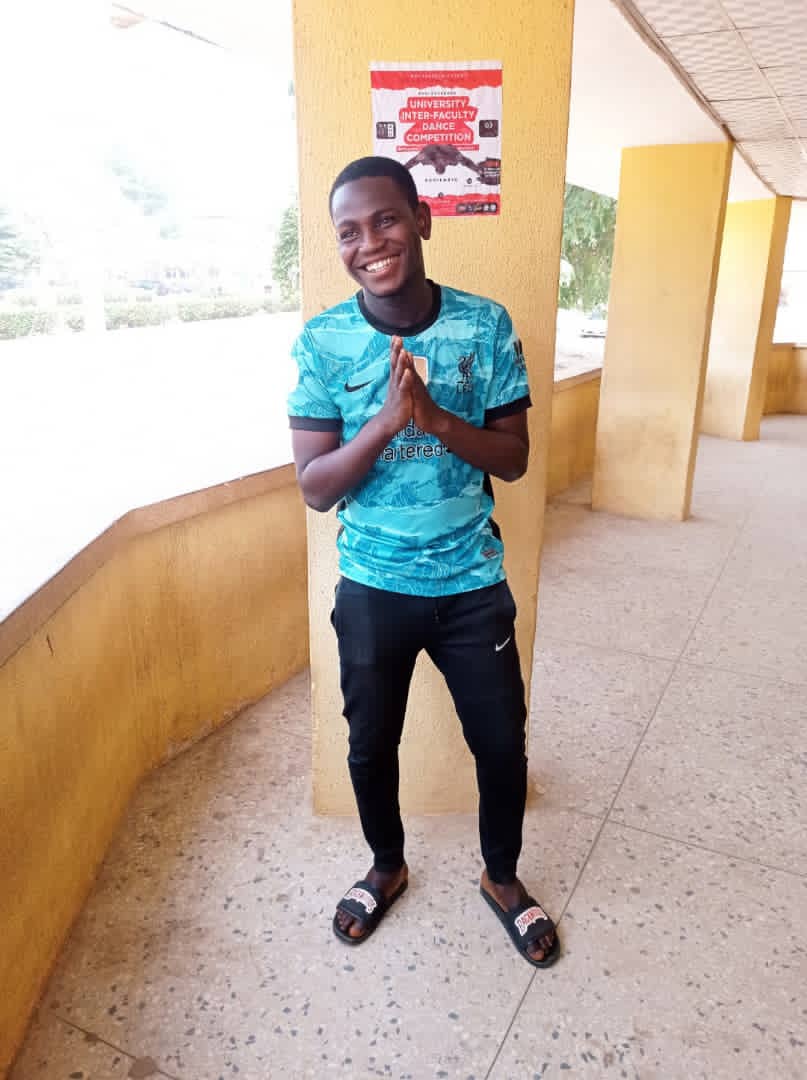 Mutiu Abdulsomad tweet media