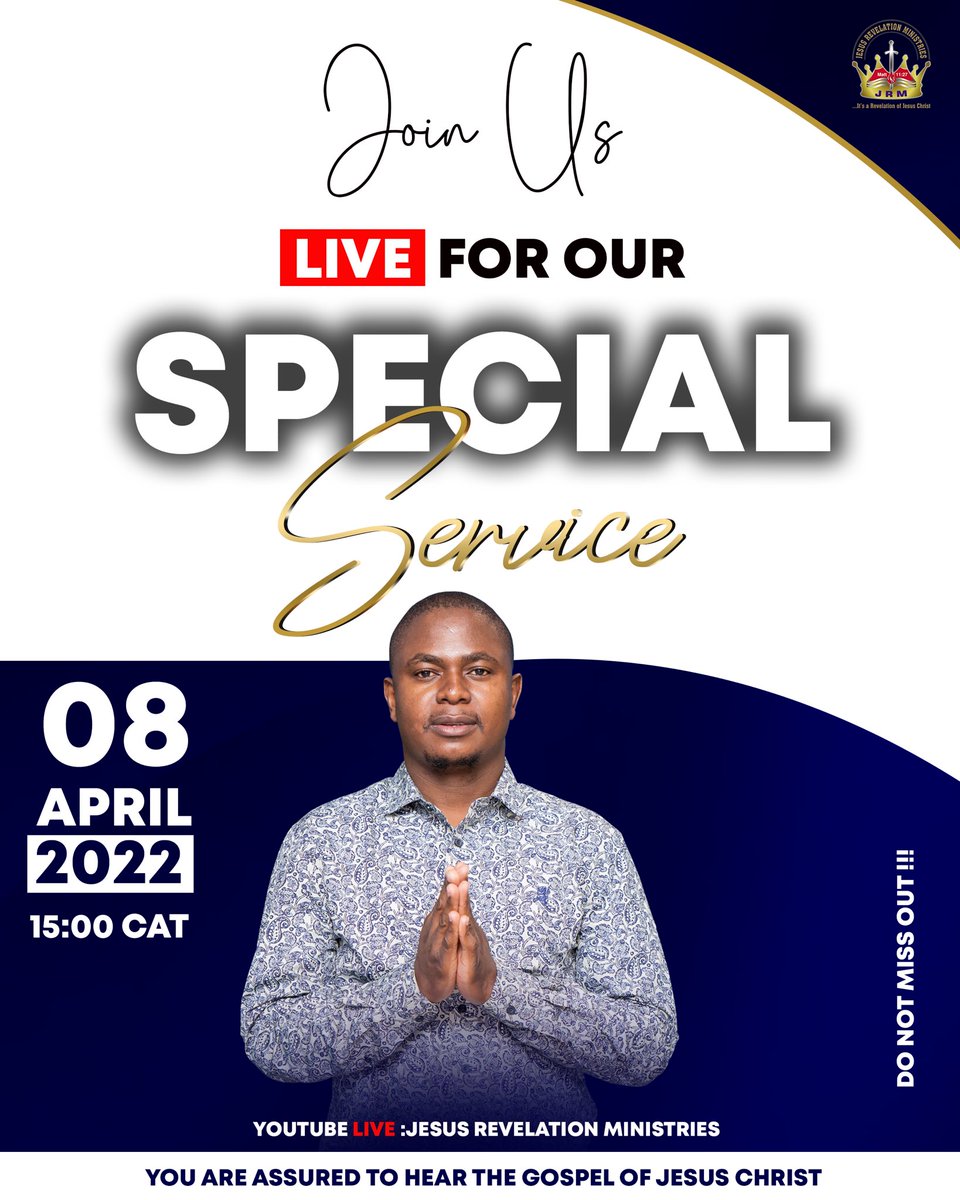 Apostle TF Chiwenga (@tf_chiwenga) on Twitter photo 