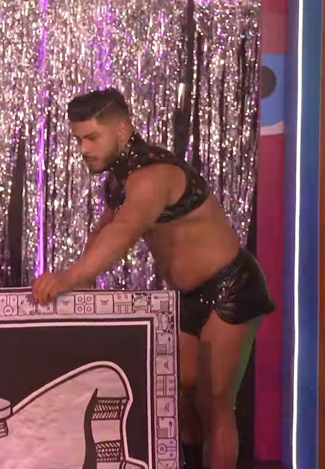 Watch Ottoniel Yañez's leaked NSFW photo on TwXstars