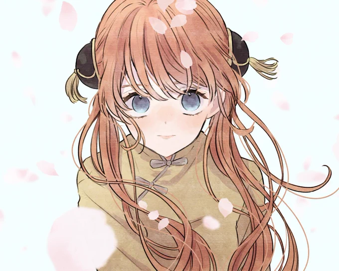 🌸🌸🌸

沖神 