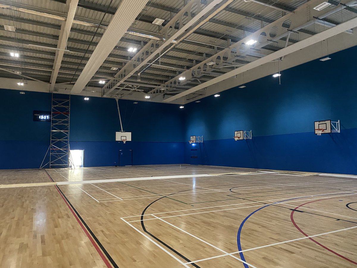 It’s 5 days until the Whitwick and Coalville Leisure Centre open day!

From 7am until 5.30pm on Saturday 16 April, you can sample the new facilities with a range of both free and paid for activities.