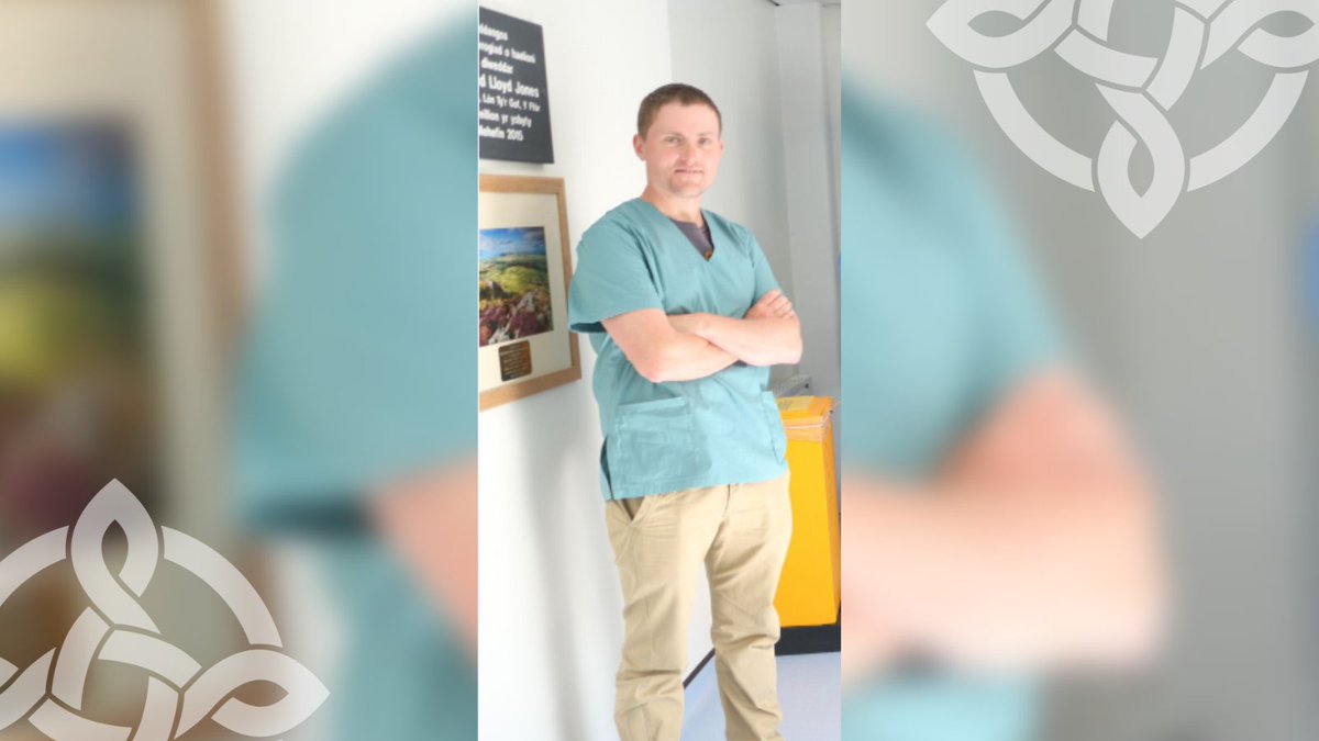 Betsi Cadwaladr tweet media