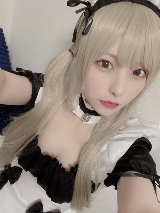 コスプレイヤーうらまるのTwitter画像20