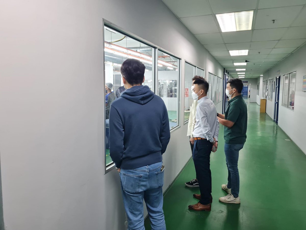 MaxsumBlocklab's tweet image. 💢💢Proudly announce,  Maxsum Blocklab Sdn Bhd is the Exclusive Partner for KomarkCorp Bhd (7017) for future Market Expansion for South East Asia💯💯

#blockchain 
#blockchaintechnology