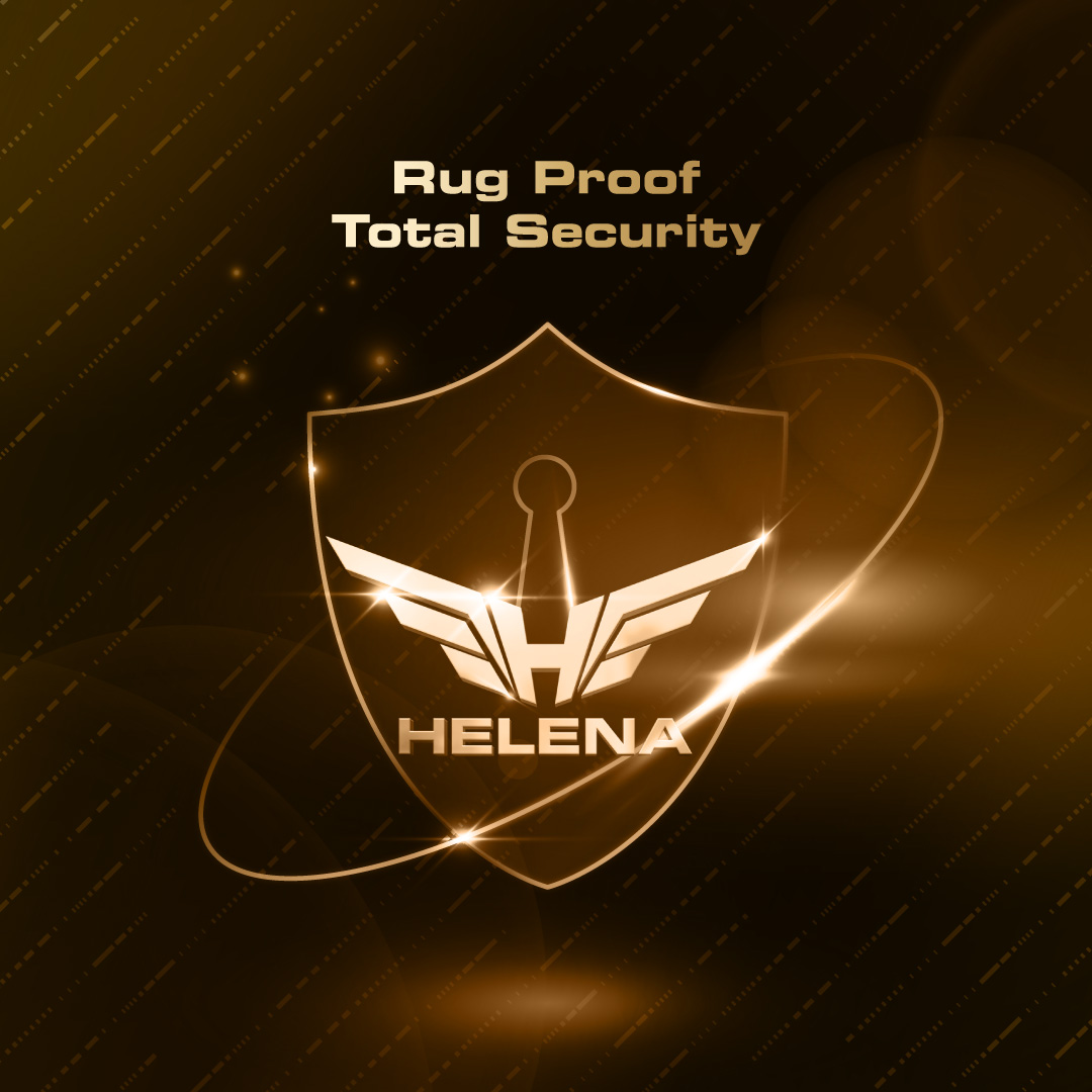 Helena Financial V2 tweet media