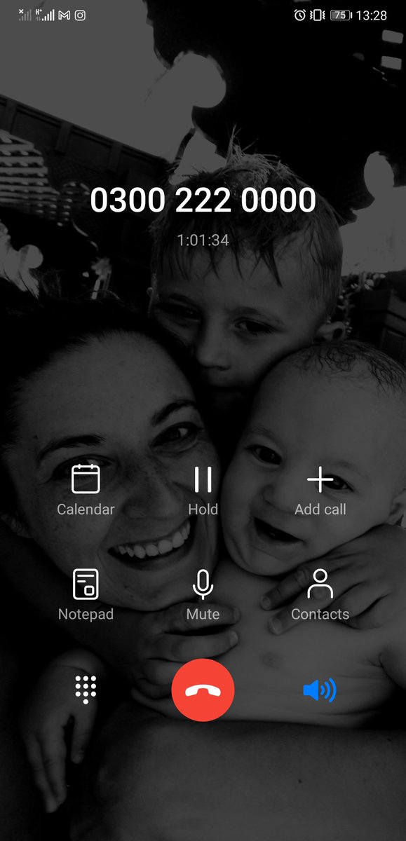 _Erin_Kate's tweet photo. @HM_Passport passport application was taking too long so  was advised by yoursepves to book a 1 week fast track which I did Told I couldn't use my apointment as passport approved couple of hours before Now its not even been printed never mind sent Been on hold to managers 1 hour https://t.co/KPN7HchgFk