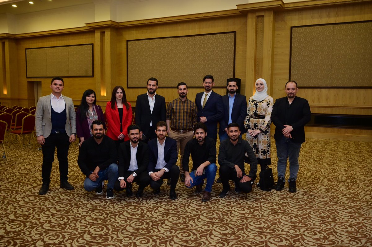Rawchihasan's tweet photo. Rudaw’s #RetweetDay event 

رۆژی ریتویتی رووداو 
5 April 2022
#TwitterKurds https://t.co/2pd0RH6eGy