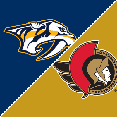 OSNL11's tweet photo. #OSNL: It's GAME DAY! Game #70 #GoSensGo!
Preds 🆚 Sens
⏰ 7 pm
📍 CTC
📺 TSN5 & RDS2
📻 TSN 1200
🎟️ Use code OSNL5 @ checkout to save. https://t.co/jQQsBJNz1s https://t.co/8Mq0u3tcLt