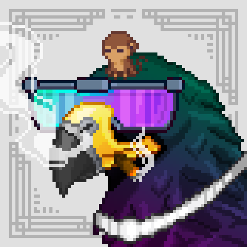 OUR FINAL FLASH FLYLIST GIVEAWAY!🏆

5x Flylist Spots 🦅

To enter:
- Follow <a href="/EaglezSOL/">EAGLEZ 🦅 $FLY</a> 
- Retweet
- Tag 3 Friends 👇

Ends in 3 hours. 🏆
#STAYFLY