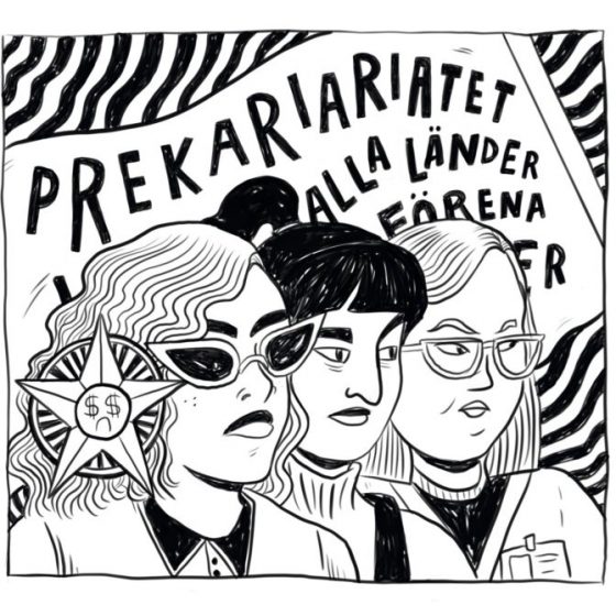 domenica 10.04.2022 - ore 16.00 / FUMETTO

DARIA BOGDANSKA | NERO VITA
Una storia di moderna schiavitù 

#BabaJagaFest, Industrie Fluviali
Via Del Porto Fluviale 35, Roma 

Info:
babajagafest.it/guests/daria-b…
babajagafest.it
instagram.com/babajagafest/