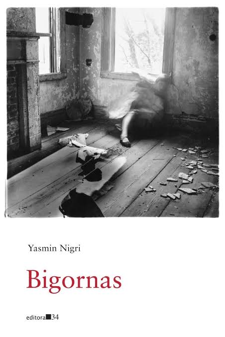 camilenaocamila's tweet photo. (Livro, Poesia) Bigornas - Yasmin Nigri https://t.co/gP5Zs3CUpJ