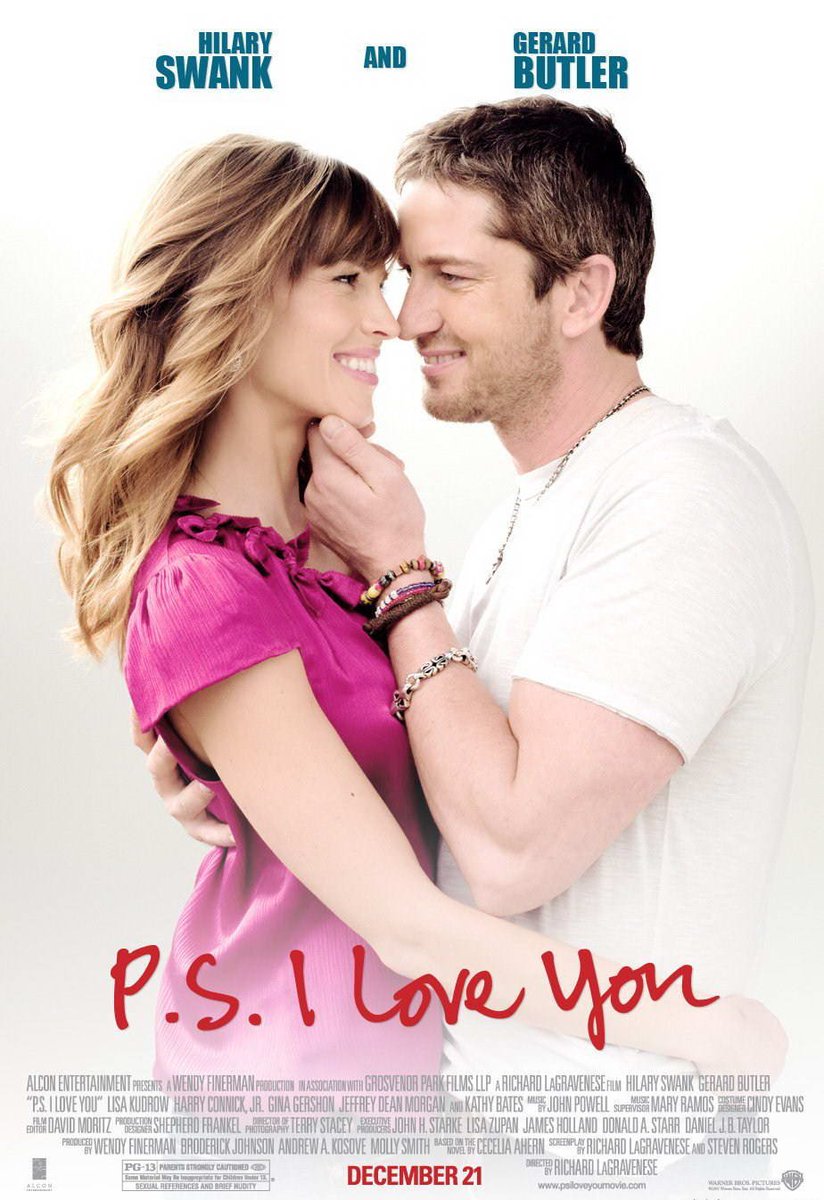 RrobertaLleona's tweet photo. #ASongOrMovieForMeasuring
PSI Love You https://t.co/V7ZiQwnzX8