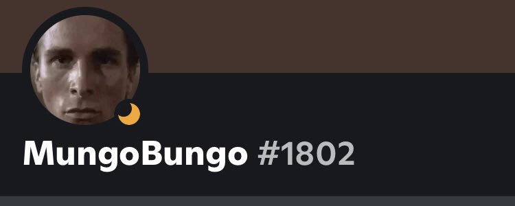 || Dropping my discord just because