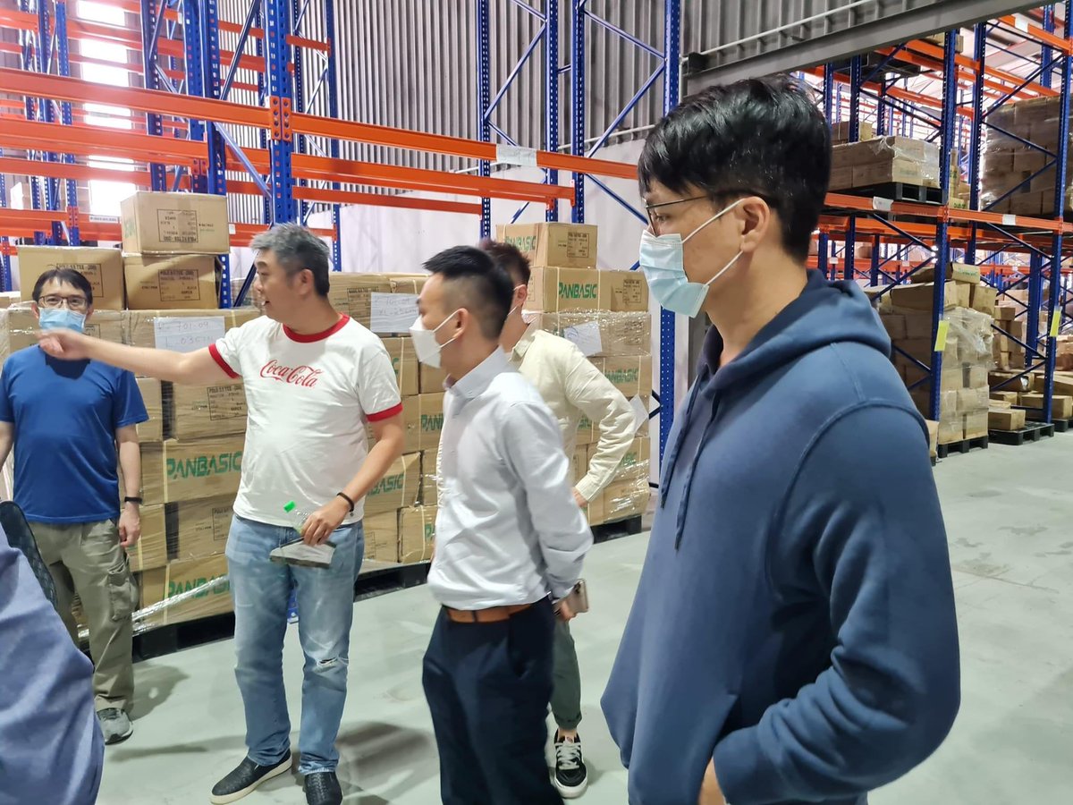 MaxsumBlocklab's tweet image. We make it impossible to possible! 💪💪Thanks the trust from #Cheetah Holdings Bhd (7209) to Maxsum Blocklab Sdn Bhd. How&apos;s a sports branding steps into NFT? Stay tuned!💯💯

#nftasia 
#blockchain 
#blockchaintechnology 
#cheetah