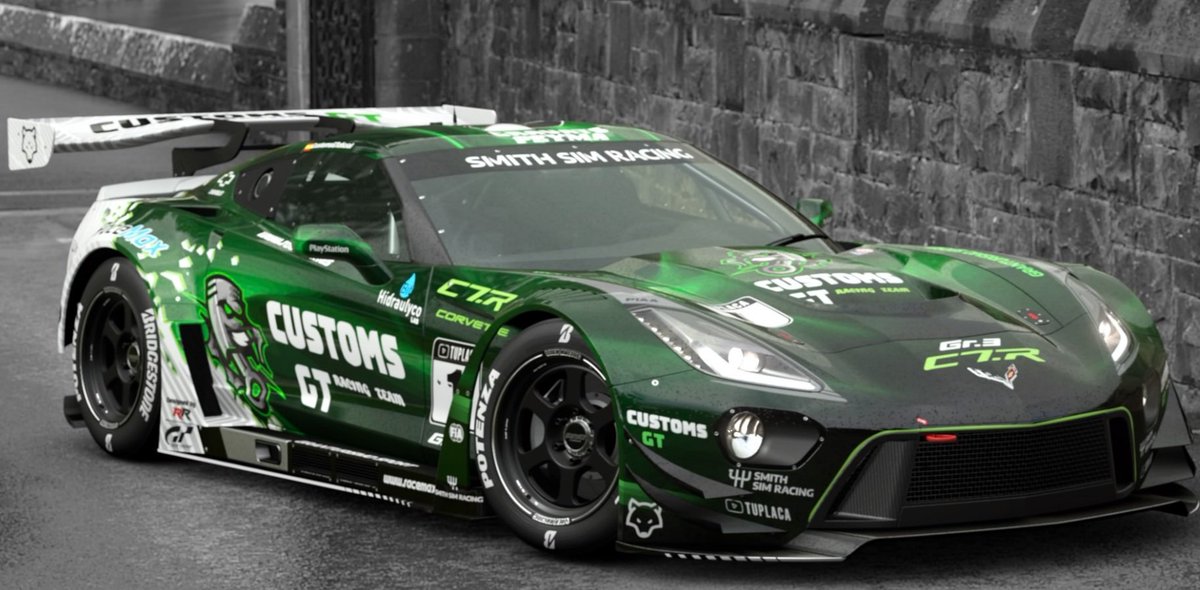 #DiaDeCarrera 

🏆: @EnduranceFest <a href="/AGarnata/">Alejandro Garnata</a>

 #WeeksOfEnduranze

🕹: #GT7

🇦🇺: Mount Panorama

🚘: Corvette C7 Gr3

🎮: <a href="/Leonidasfvm/">Francisco J. Vargas </a>

🖌: <a href="/Rikyracing2/">Rikyracing</a>

⏰: 20:00

📺: twitch.tv/alejandro_garn…

#EstoYaNoEsUnJuego
#GoCustomsGT💪💪