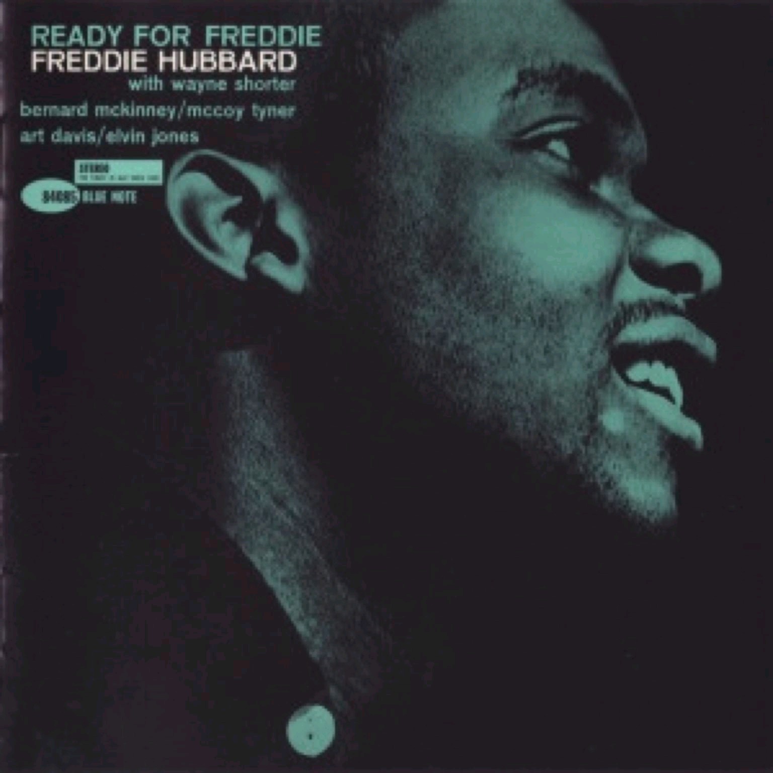 HAPPY BIRTHDAY HEAVENLY BIRTHDAY FREDDIE HUBBARD APRIL 7TH 1938 - DECEMBER 29TH 2008 