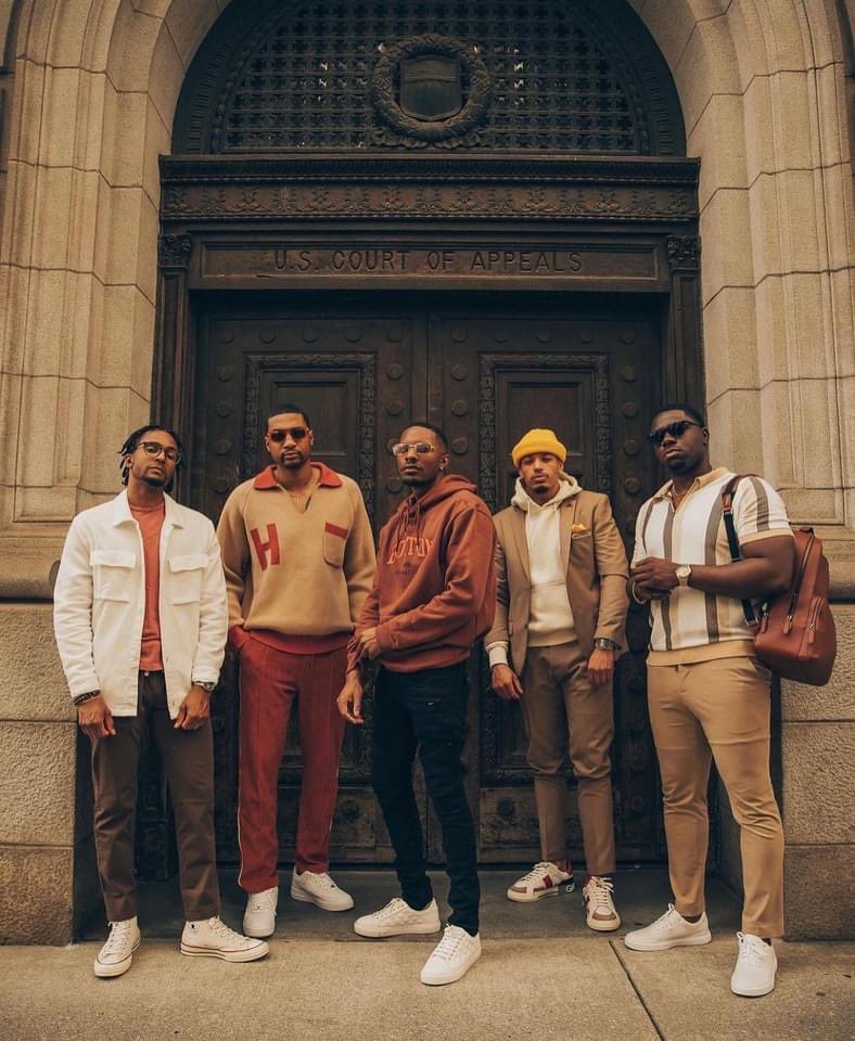 Zeta Mu Alphas tweet media