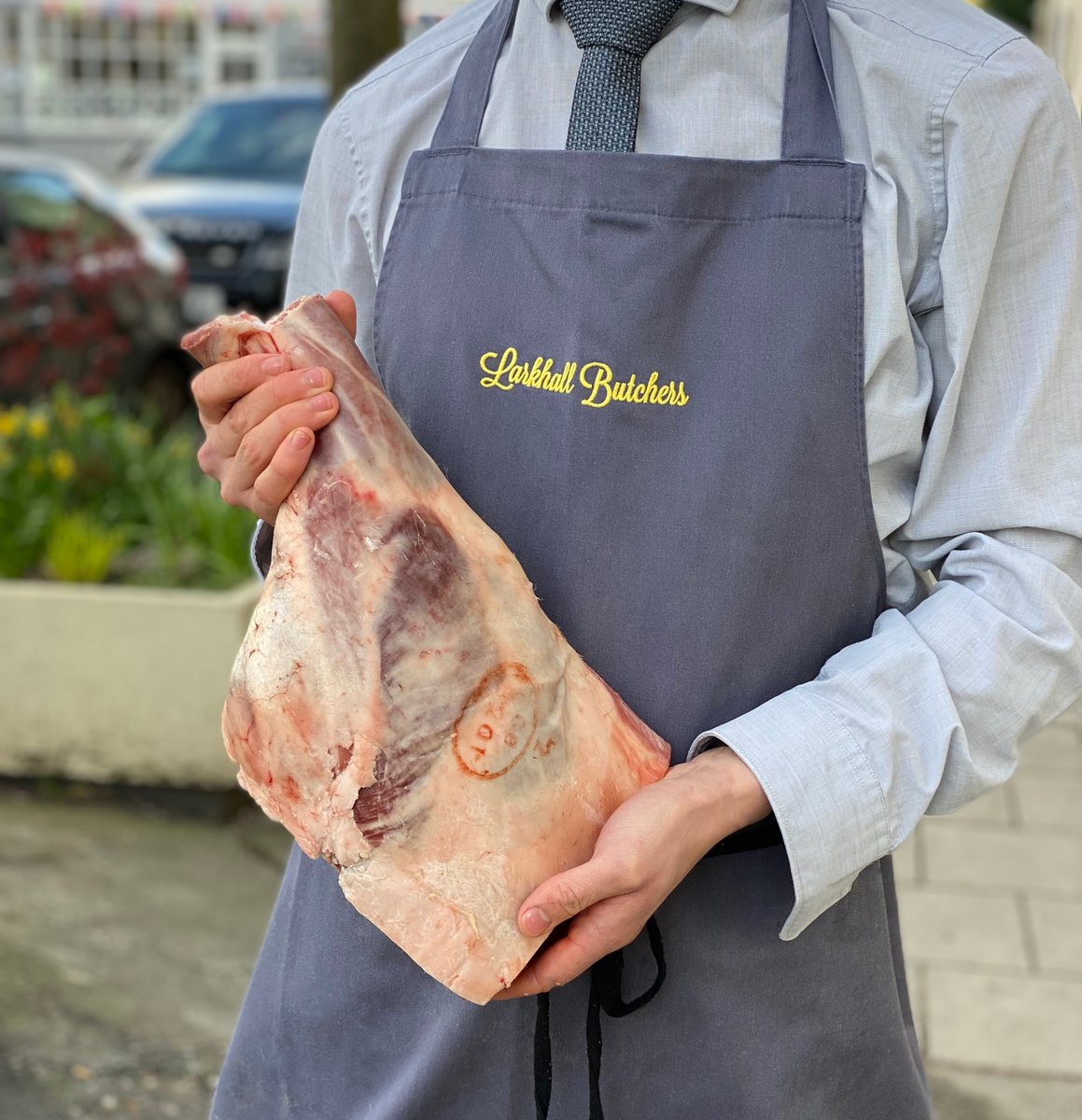 A reminder that Easter is Sunday 17th April and we are now taking orders. We have everything from lamb shoulders to succulent ribs of dry-aged beef. Give us a call to place your order or pop into our Larkhall or Widcombe shops. We are also on hand with useful cooking tips.