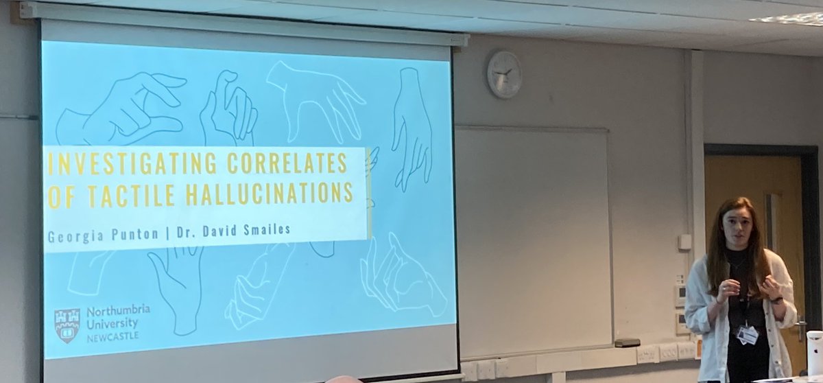 Northumbria Psy tweet media