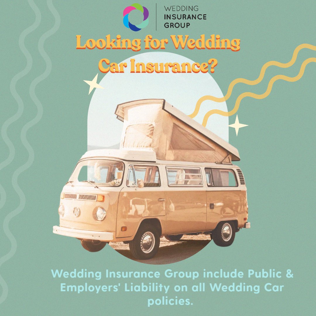 Wedding Insurance Group tweet media