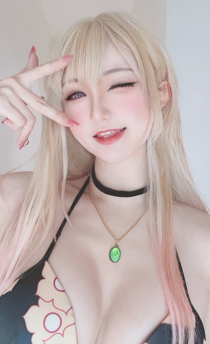 Twitterのコスプレ画像39