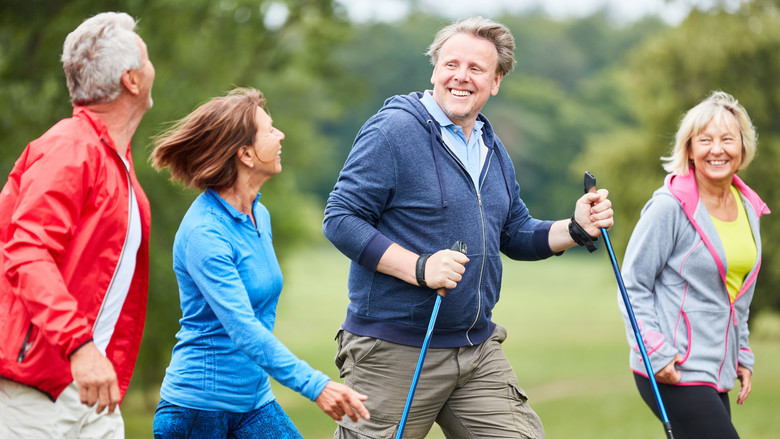"Unieke wandeluitdaging in de Achterhoek" <a href="/ZonMw/">ZonMw</a> Zowel in de Achterhoekse gemeente Montferland als Oost Gelre zijn in januari lokale wandelcompetities met de wandelapp Ommetje van start gegaan.
zonmw.nl/nl/actueel/nie…