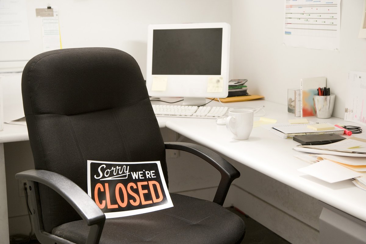 Our offices are closed today for EducationQuest’s Symposium, a learning opportunity for professionals working in and around education. 

So if you can’t find your school counselor today, don’t worry, they’re with us!
#EQSymposium2022