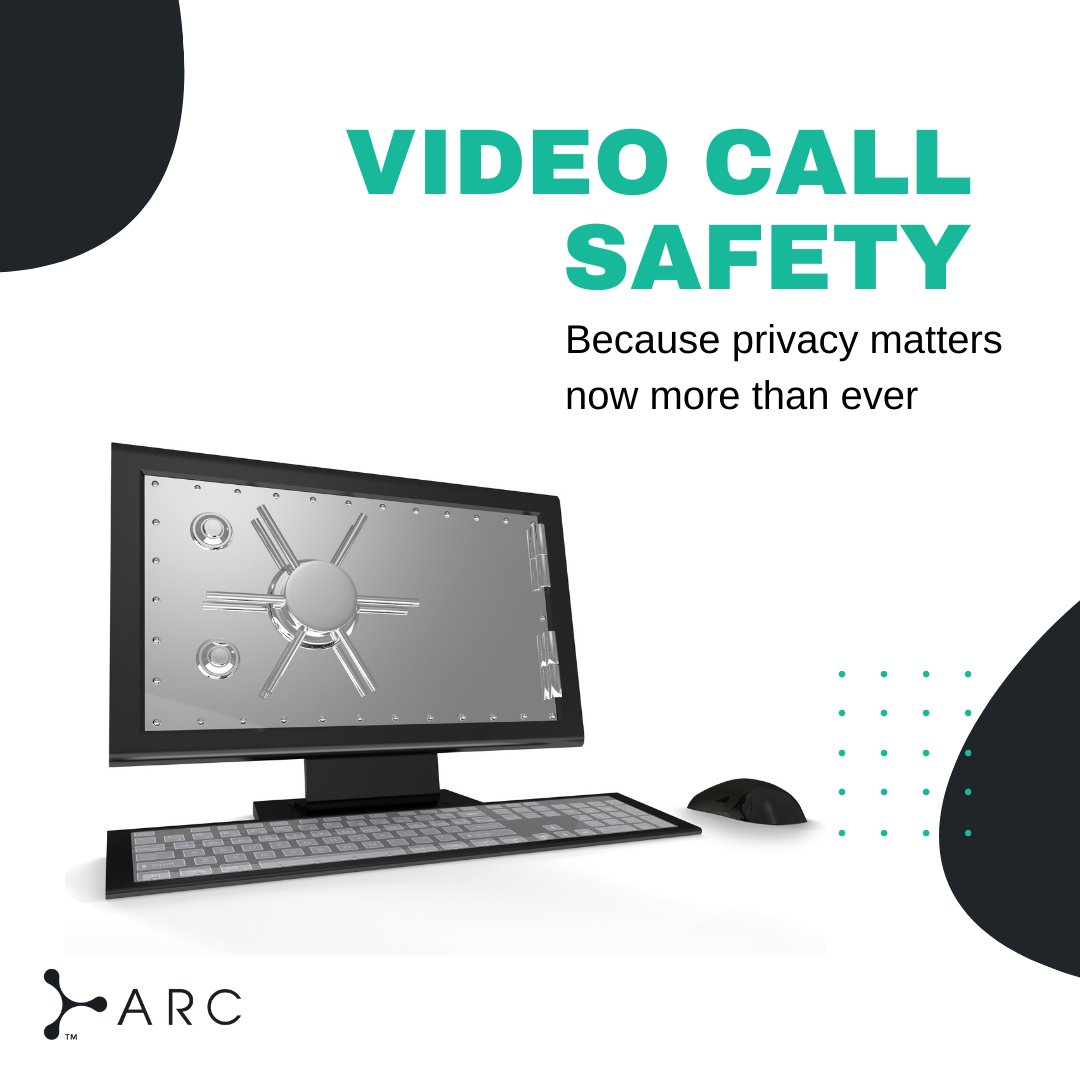 WeArcHQ's tweet photo. Security is something many of us take for granted, and just assume is universal. It's not. 

Register for your own account at https://t.co/RkQxZciUeg, and have safer conversations. https://t.co/wyasnWTQsX