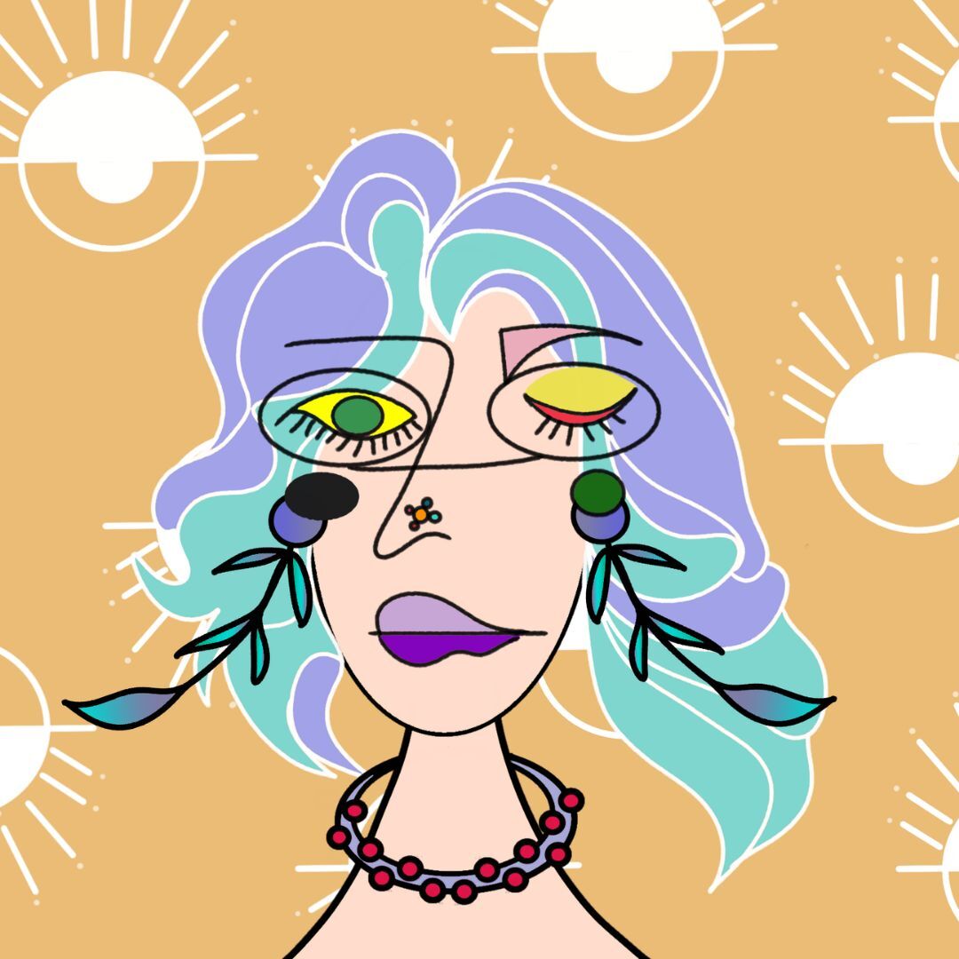 GypsydypsyNft's tweet photo. 💞 Have you joined our discord yet? 💞

A great way to connect with us is on our discord! We love socialising with our community and making meaningful connections! https://t.co/lM5VWCpZND