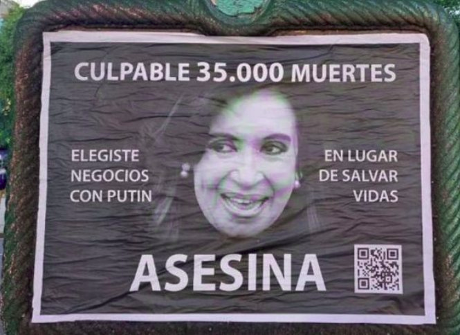 marialcocco's tweet photo. Que sea TT mundial #CristinaAsesina https://t.co/Ldb6UUWTYd