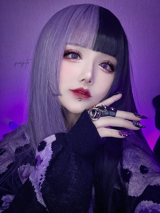 コスプレイヤーぽむぽたのTwitter画像47