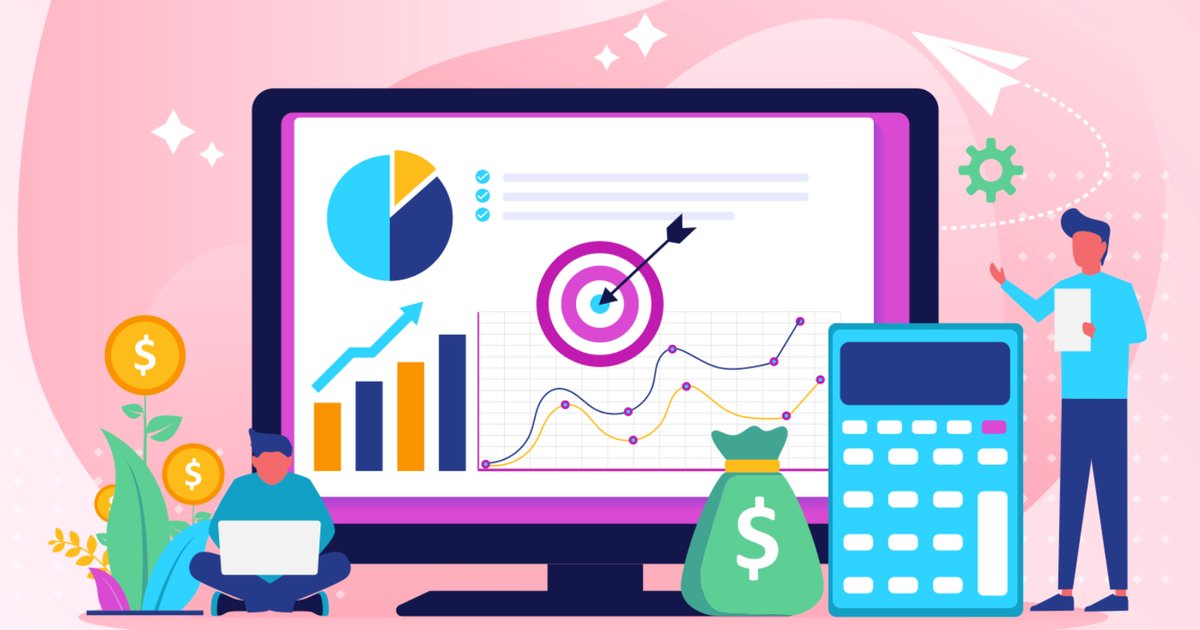 ElevateItNow's tweet photo. 15 Digital Marketing ROI Metrics You Need To Know https://t.co/bsix0jQtMu #DigitalMarketing #ROIMetrics @ElevateItNow https://t.co/FcjERH7AgU