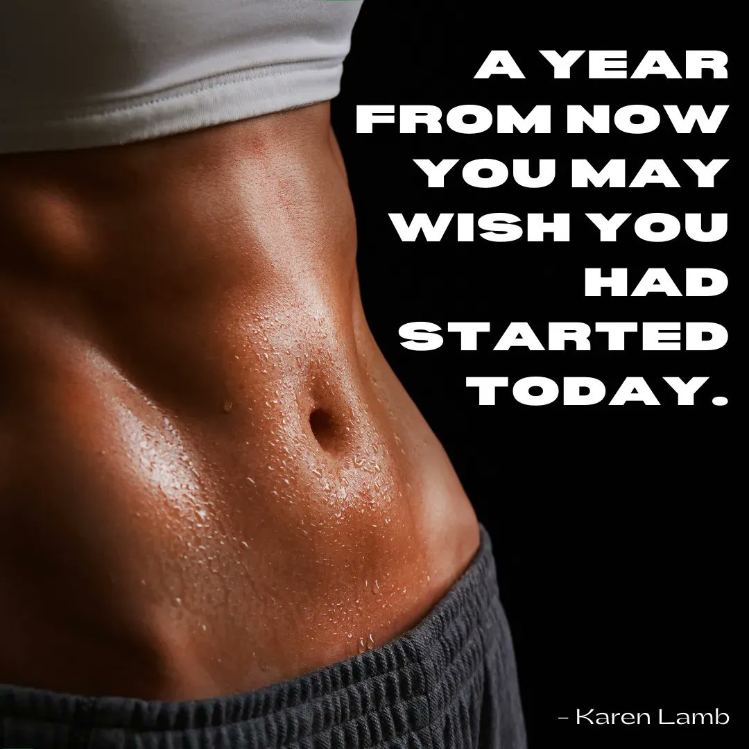 TeamGritfuel's tweet photo. Do something today that your future self will thank you for 🏋️ https://t.co/O02IaeXyCM