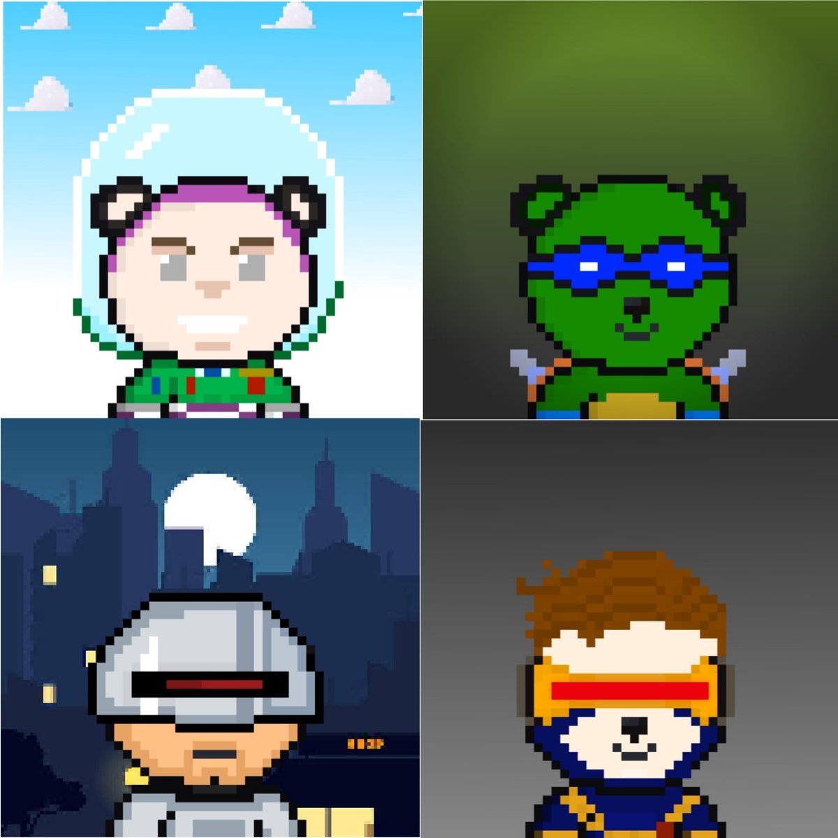 pandasmileycute tweet media