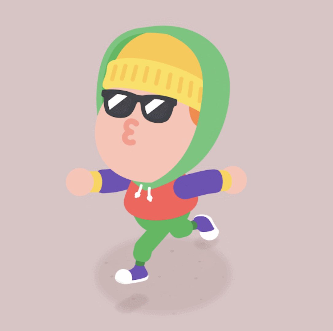 Maxsivo1's tweet photo. How are we today IF, Hood and Roller gang? @InvsbleFriends @SlimHoods @MoodRollers #IFfollowIF #RollerFollowRoller #HoodFollowHood #invisiblefriends #slimhood #moodroller #nft https://t.co/nPPxfd6U1K