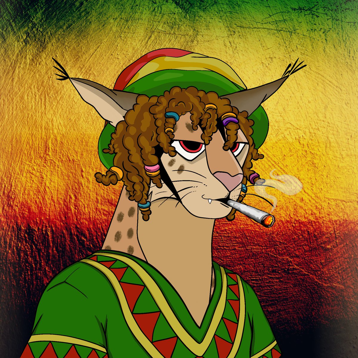 housej378's tweet photo. 3 hours until @TezlynxSociety mint opens for whitelisters. After being burnt on other projects, looking forward to this collection. 
#tezos #tezosnfts #fktezzles https://t.co/kw8r9xgp1x