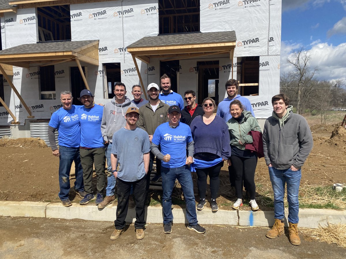 Habitat for Humanity tweet media