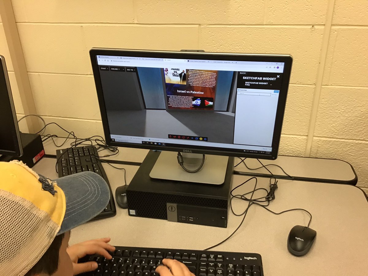 Smith Computer Science tweet media