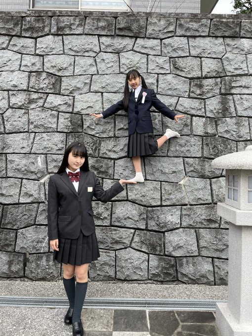 Twitterのコスプレ画像43