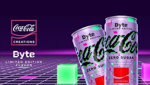 ene_efe_te's tweet photo. Coca-Cola lanza un nuevo sabor en el metaverso

Coca-Cola anunció su nuevo sabor en la línea de creaciones de “Zero Sugar Byte" inspirado en los videojuegos. El lanzamiento se dará en el metaverso, antes de lanzarse físicamente en mayo.

#CocaCola #Metaverso https://t.co/uAMJiZhTsg