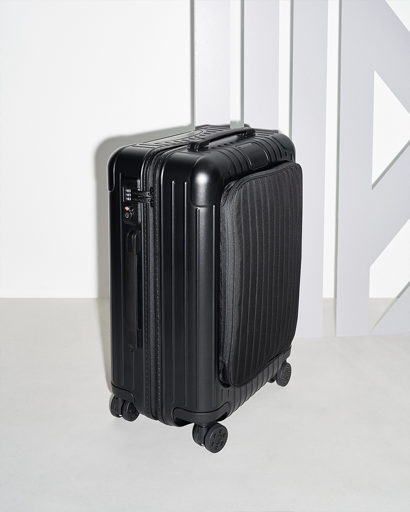 RIMOWA على X: RIMOWA على X: