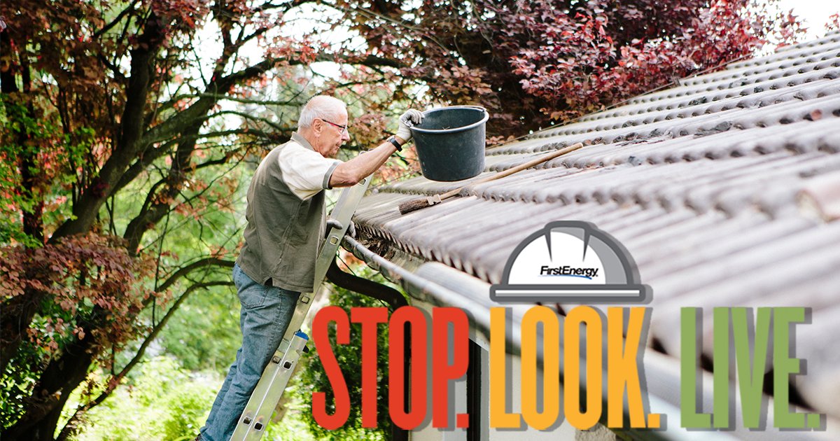 JCP_L's tweet photo. ⚠️⚡ Every year there are preventable injuries and deaths due to accidental contact with electrical equipment. If you are ever unsure if an activity poses a safety risk, remember to #StopLookLive by following these tips: https://t.co/hTwU5ZT4KN https://t.co/m304itG4YO
