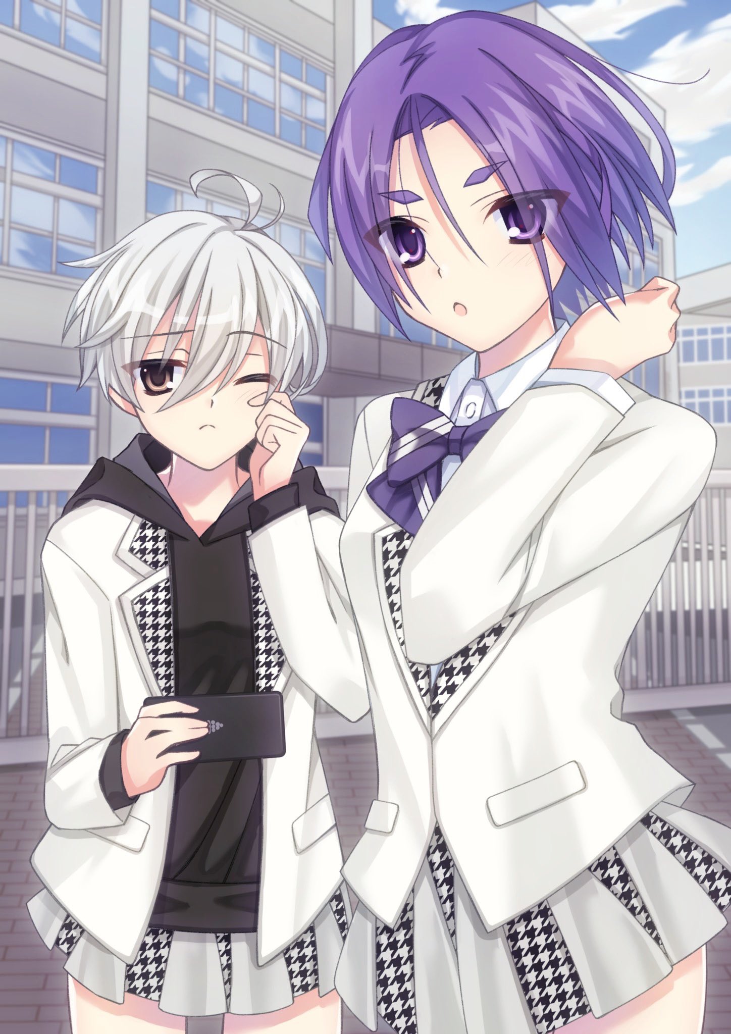 大特価放出！ 凪誠士郎 御影玲王 制服 白宝高校 コスプレ ブルーロック